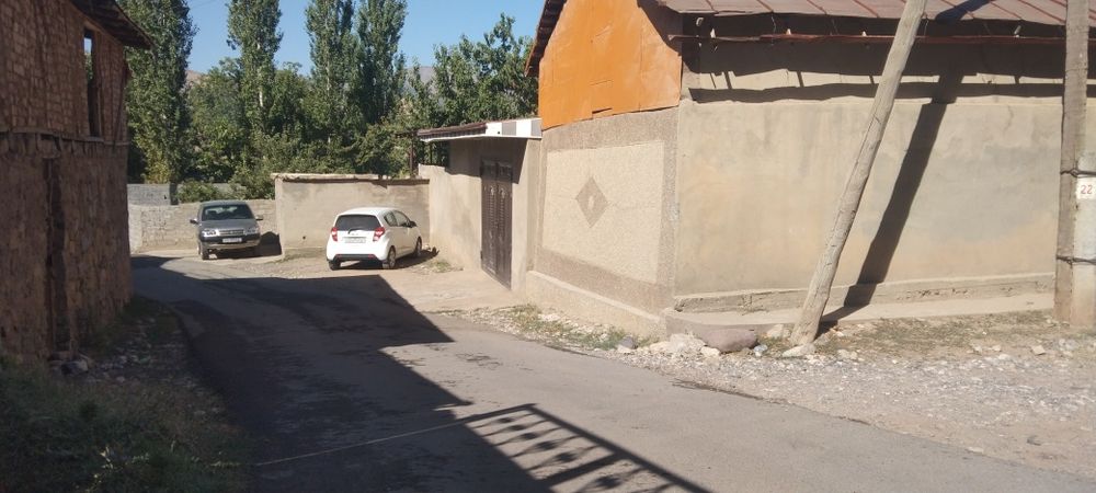 Продам срочно участок в ЧарвакБурчмулла