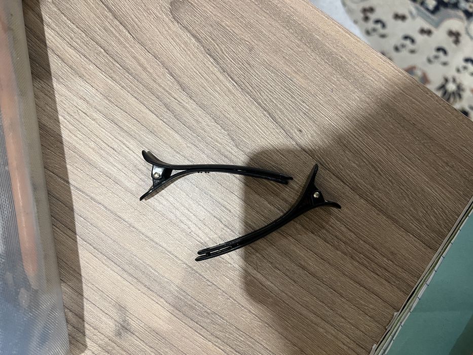 Плойка для волос