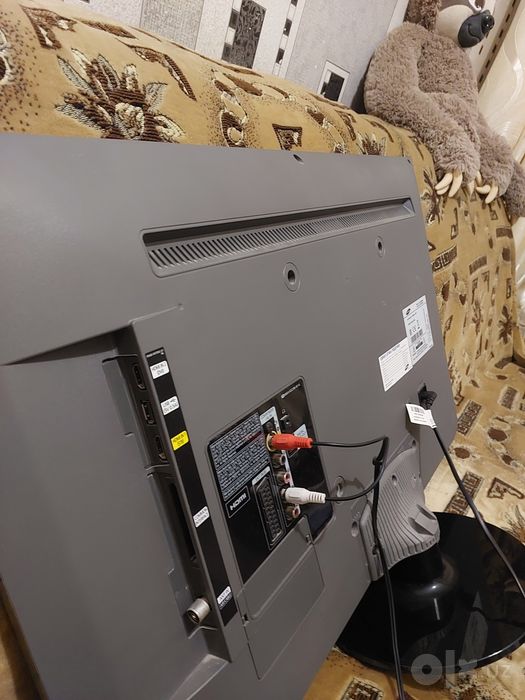 Телевизор SAMSUNG модель UE32F 4000 AW