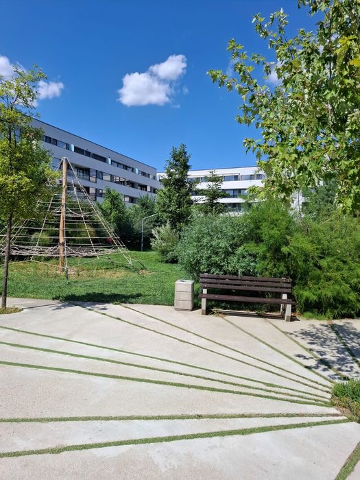 Proprietar studio dublu Atria Urban Resort, loc parcare ,sector 1