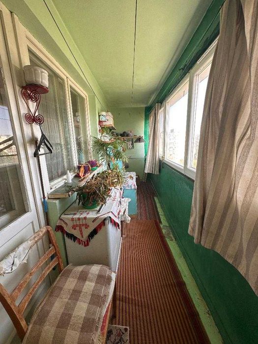Apartament 3 camere Militari- Bulevardul Uverturii