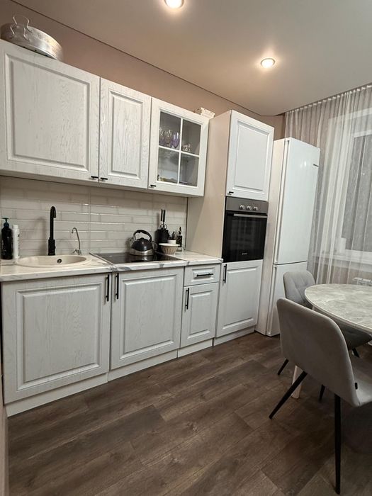 Продам 2комн квартиру по адресу 9микр 33дом