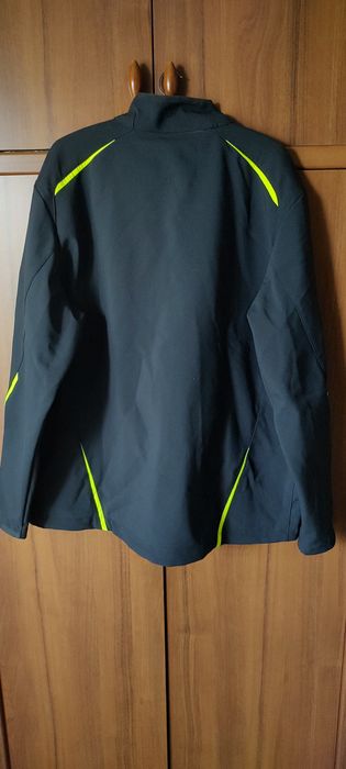 Jacheta softshell  Engelbert Strauss .motion 2020 Barbati XXL