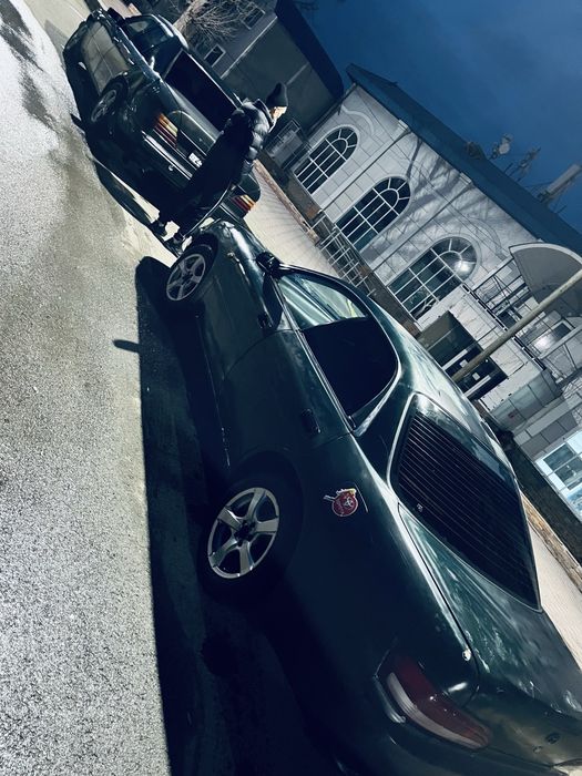 Таиота exiv продам срочно