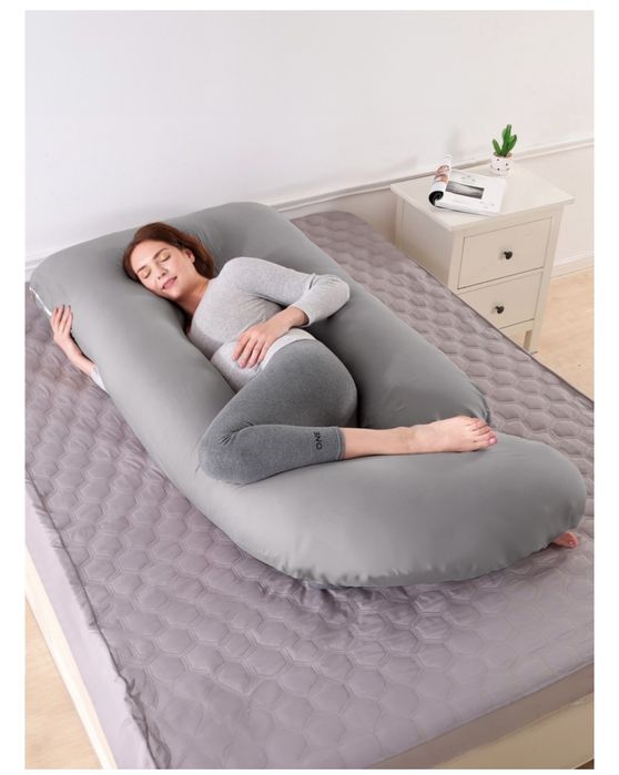 Продам ортапедическую подушку для беременных