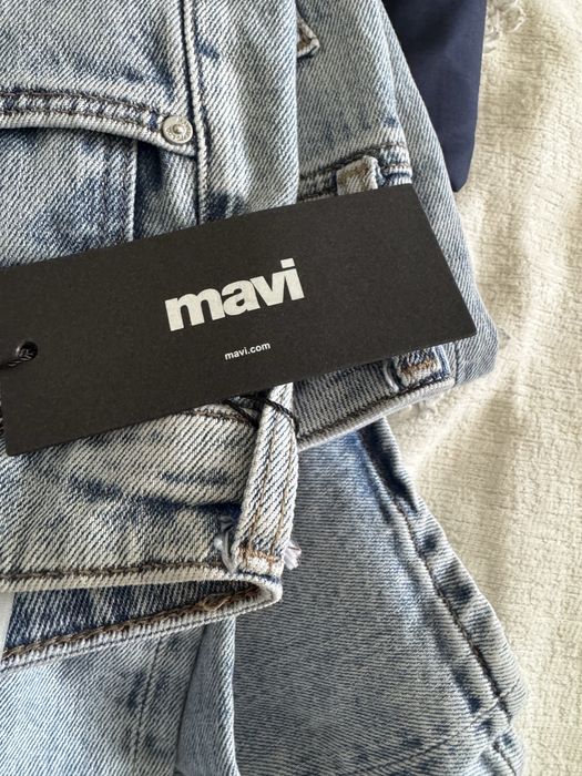 Джинсы Мави Mavi