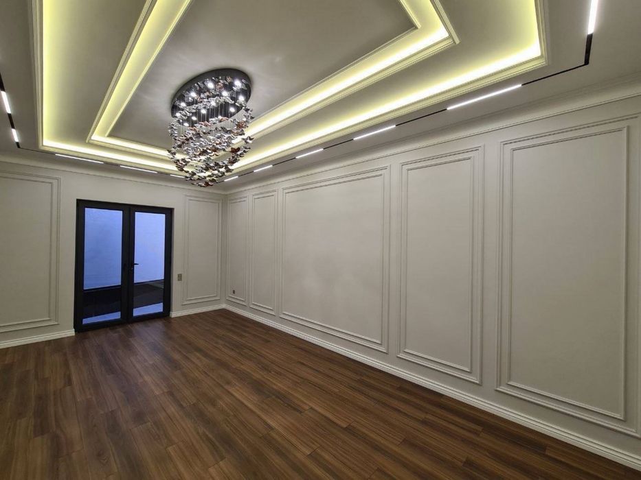 Ул. Никитина  Дом 400 кв.м