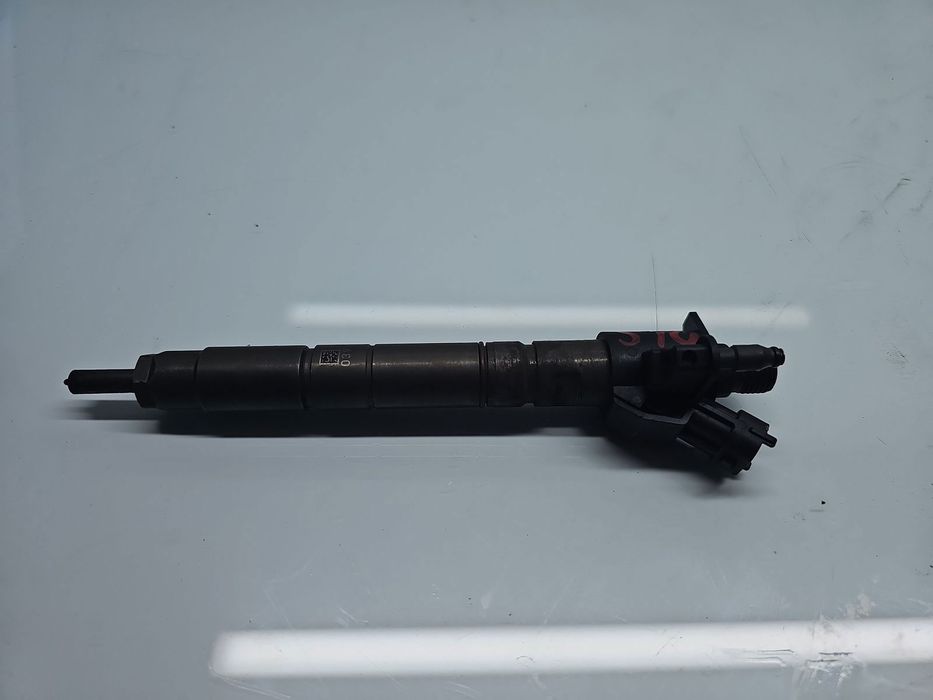 Injector  Volvo V50 [Fabr 2004-2012] 31303238 2.0 D5204T5 110KW / 150C