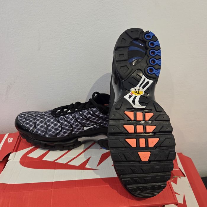Nike Air Max Plus TN France (46) FULLBOX | Livrare cu verificare