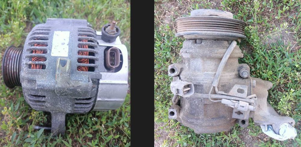 Запчасти на Toyota Windom 20, v 2.5,