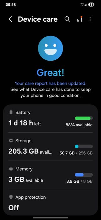 Galaxy S23 Plus 8/256