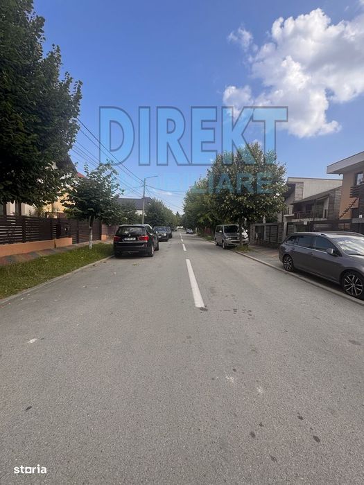 Spatiu comercial, zona Decebal !