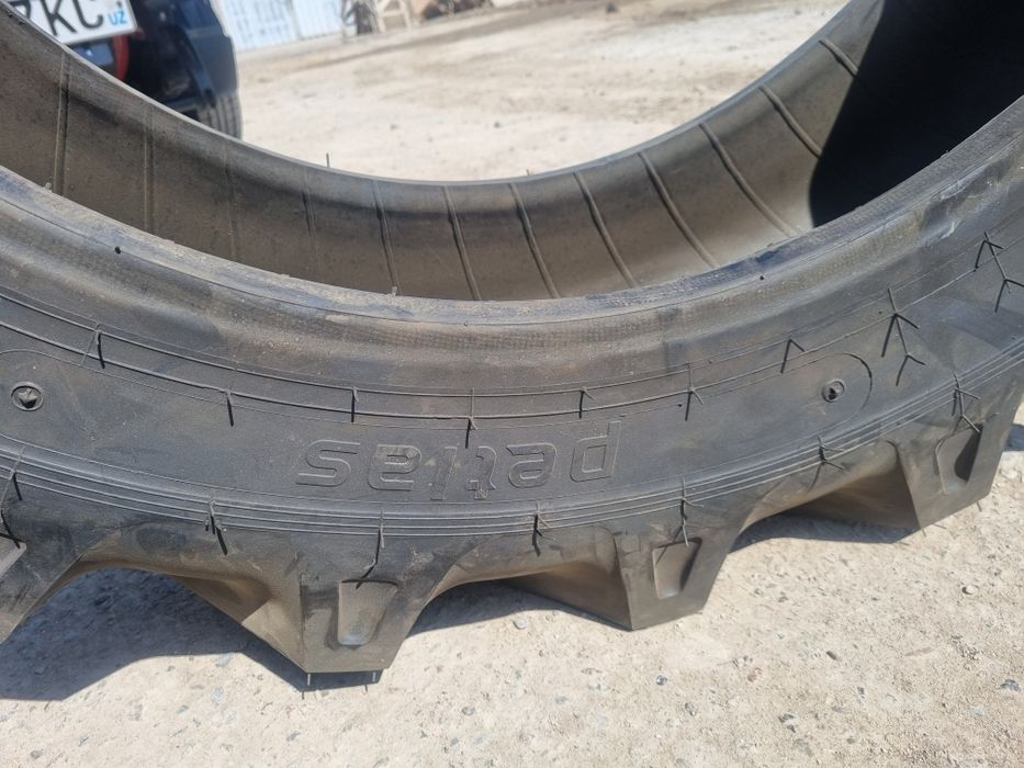 11.2-28 Petlas сельхоз шина