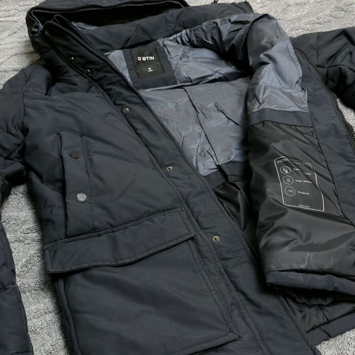 Зимняя куртка Ostin + подарок