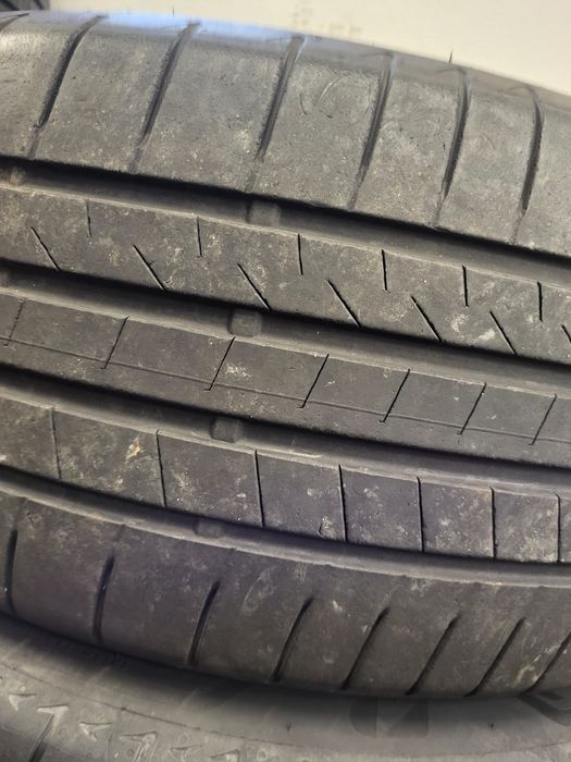 2 бр летни 255/50/20 Bridgestone
