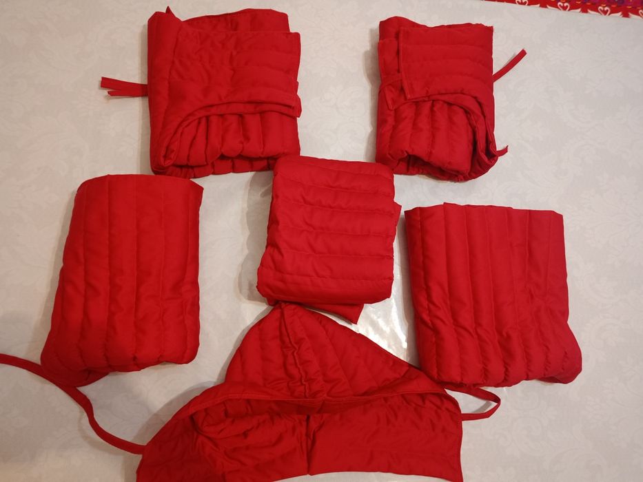 Бұршақ терапиясы