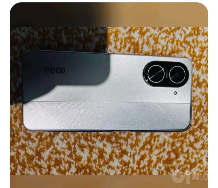 Telefon Poco C71