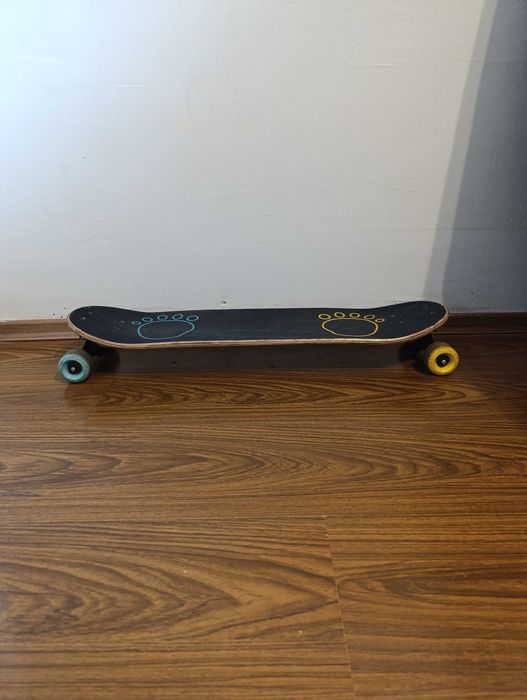 Скейборд - ЗА ДЕЦА ОТ 4 ДО 7 ГОДИНИ