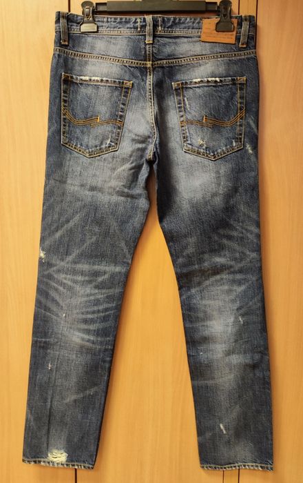 JACK & JONES - Мъжки Дънки