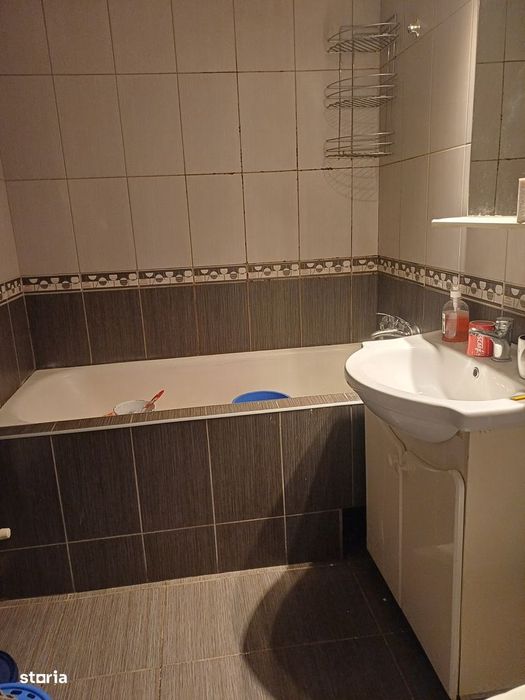 Închiriere apart 3 camere, 2 bai, pe strada Dâmboviței cart. Marasti