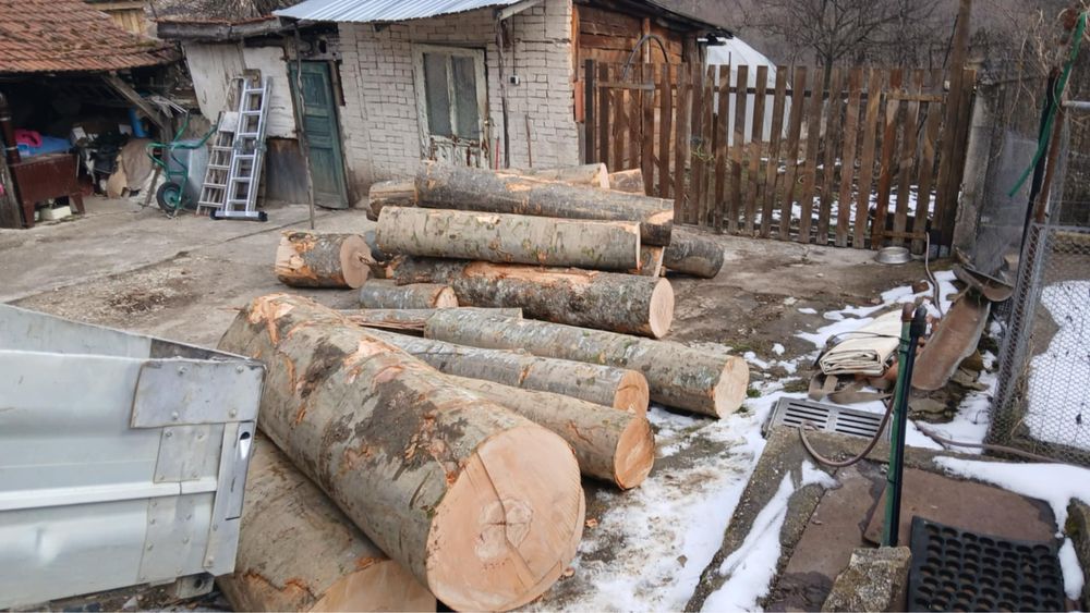 Lemn de foc STEJAR FAG !!! Cele mai bune oferte! Tot judetul !