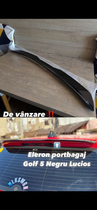 Accesorii golf 5,Passat B6