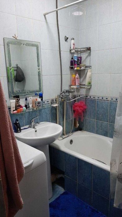 Продается квартира 1 в 2