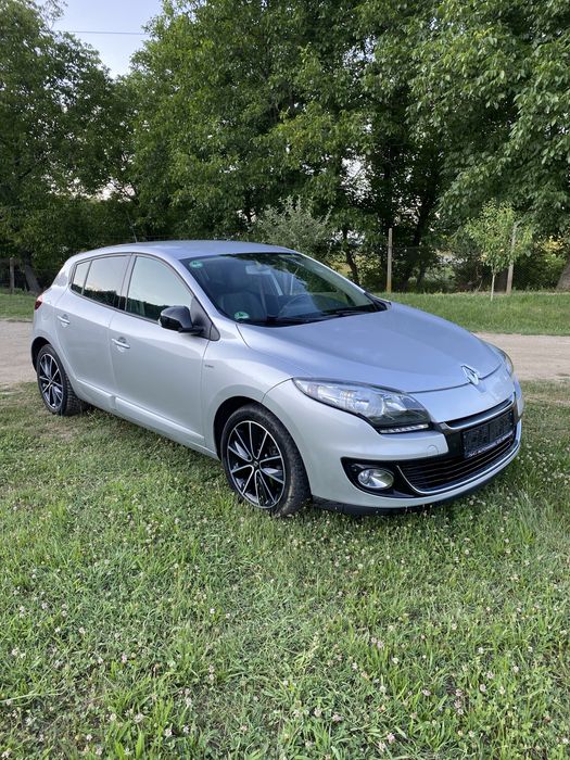 RENAULT Megane 2013 — imagine 2