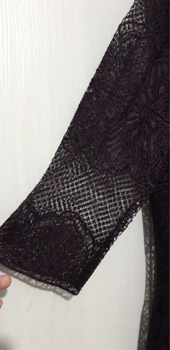 Продам платье рыбка