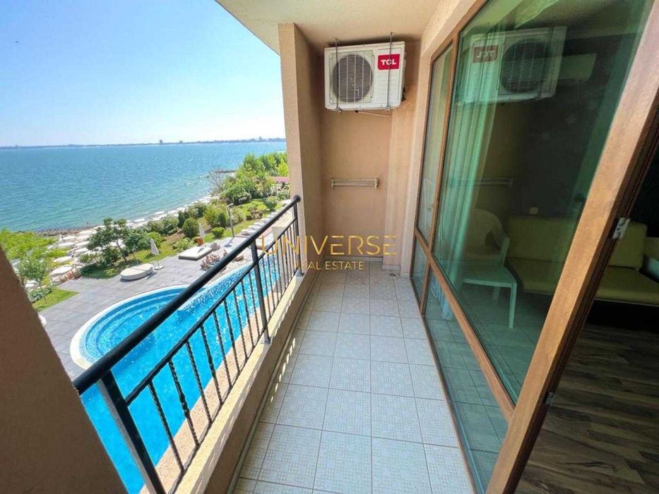 Продава се Двустаен апартамент в Свети Влас - 113 кв.м за 1177 €/кв.м - Снимка #14