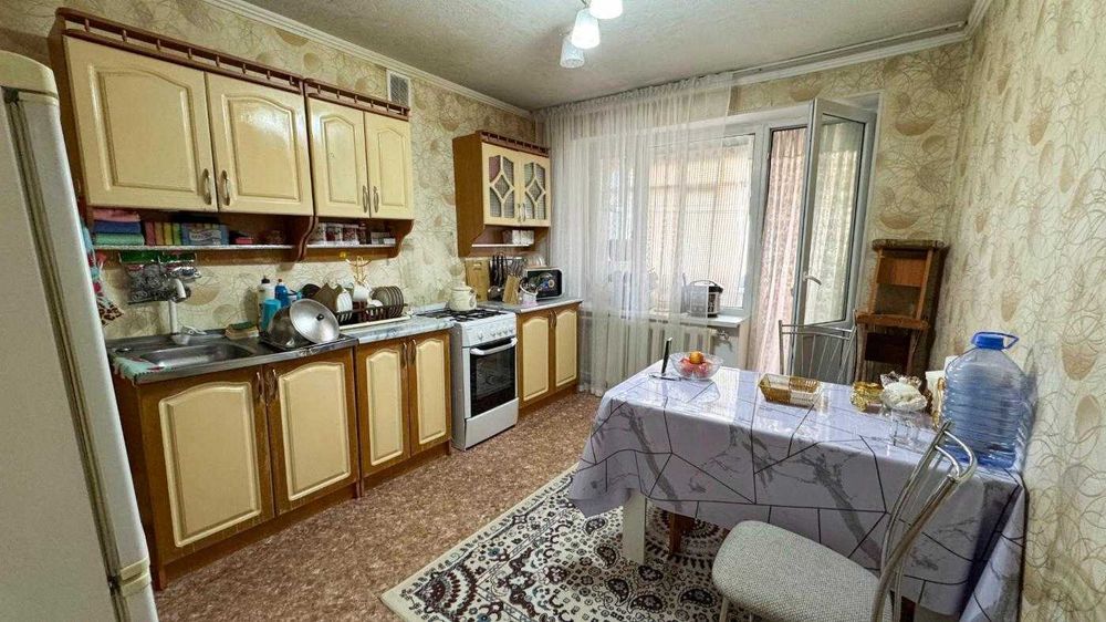 Продается 3х  мкр Самал Жулдыз Империя