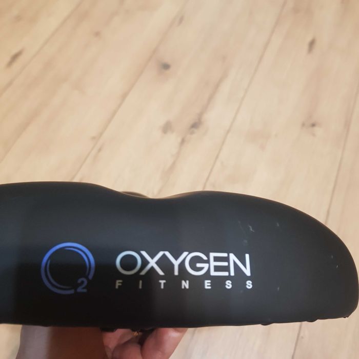 Сидение на велотренажёр