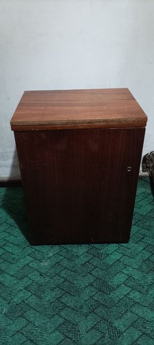 Sotiladi xolati yaxshi