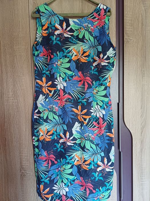 Нови Летни рокли Kensol