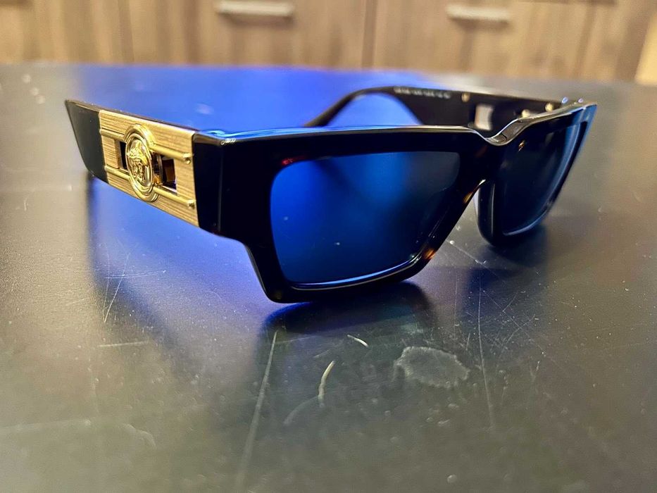 Слънчеви очила Versace