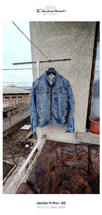 ЛОТ от 36 бр. якета мъжки и женски