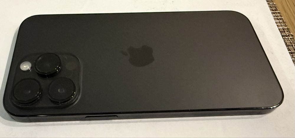 Iphone 14 pro max 128gb