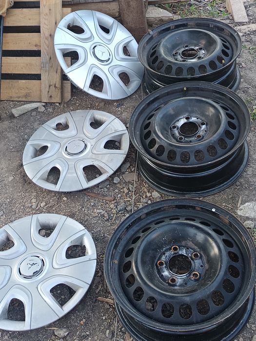 Джанти за Мерцедес