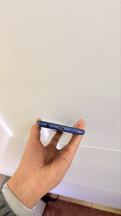 Redmi Note 9 xotira 64