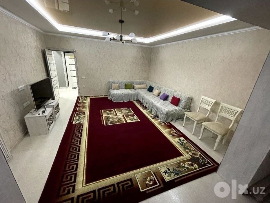 Algoritm Qizil sharq