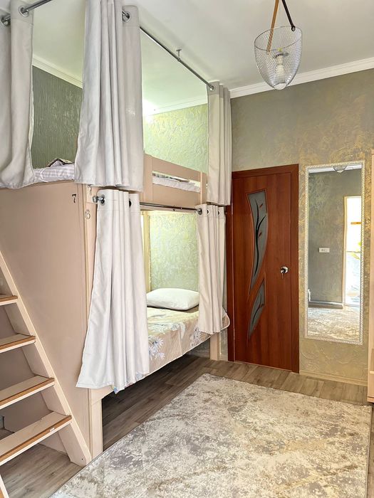 Хостел ,мини отель