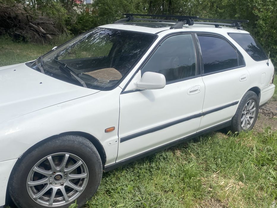 Honda Accord 1995