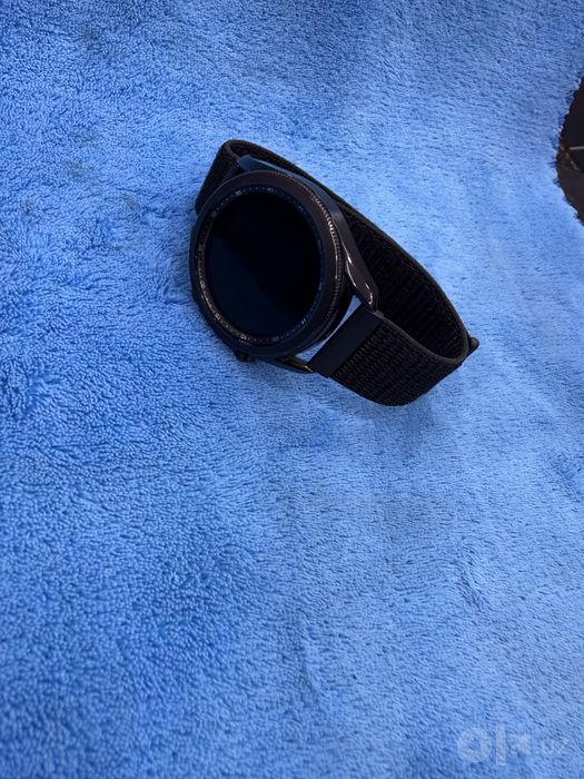 Samsung, Watch, Samsung watch 3
