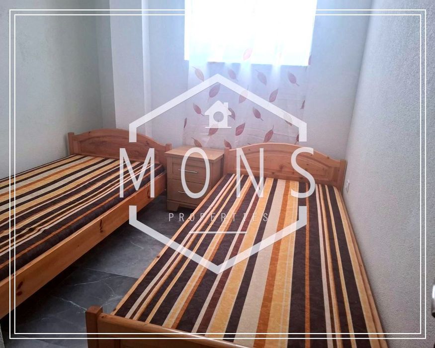 Дава се под наем Двустаен апартамент в с. Шереметя, Област Велико Търново - 45 кв.м за 309.06 € - Снимка #1