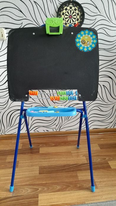 Мольберт детский