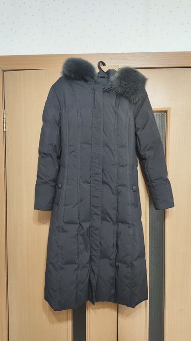 Женский пуховик Decently