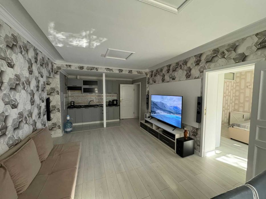 продажа квартиры в центре города