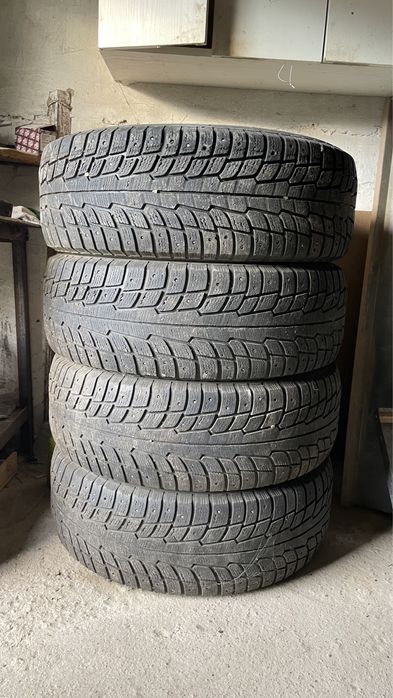 Зимние шины Continental (Континенталь)