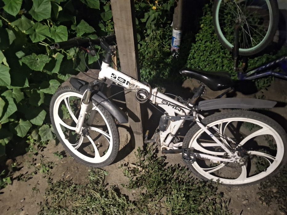 Продам велик БМВ
