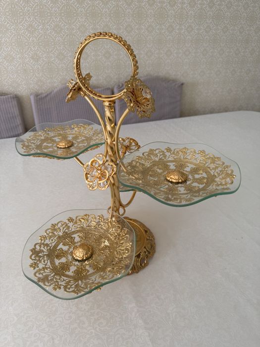 Продам милхиоровую посуду